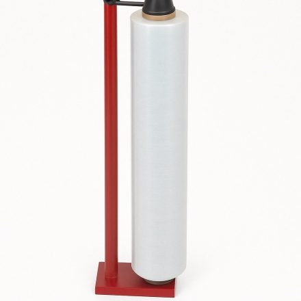Dispenser per film stretch Modello 500 senza manico nero