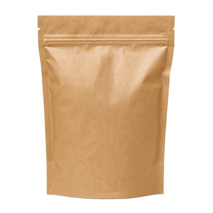Paper Doypack ECO KRAFT Contenitore 210x110x310 mm 2000 ml 25 pz