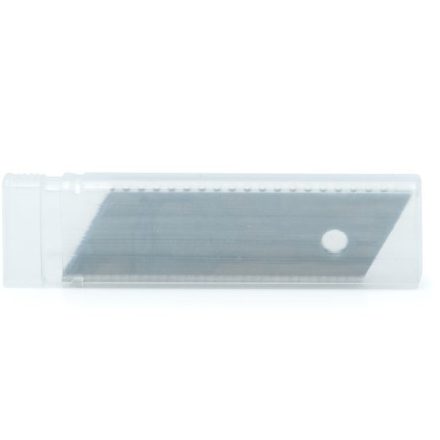 Lame piene 60 mm di acciaio al carbonio per cesoie per tappezzeria 10 pz
