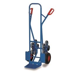 Scale di trasporto SK 710 211 acciaio 200 kg per i carichi
