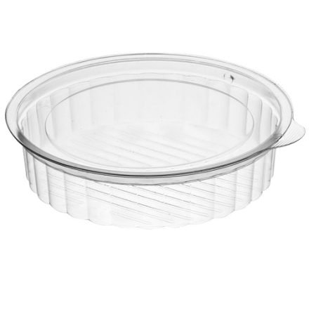 Contenitore OPS aperto trasparente al cibo fi 135/40 350 ml 50 pz