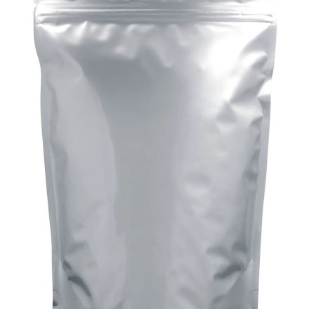 Silver Doypack 7000ml 300x440x160 Big Struny Bag - 25 pz