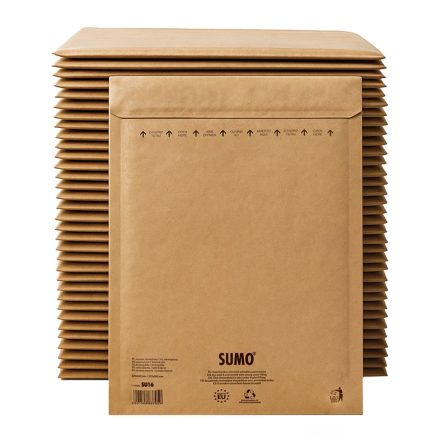 Busta sicura SUMO D14 Carta A5 195x265 / 175x265 mm - 1 pz