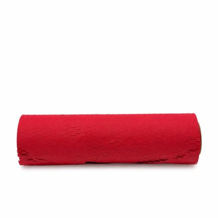 Taglio carta Hexcel Pack rosso 30cm/25m 3D per l'imballaggio degli imballaggi