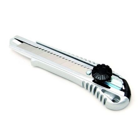 Forbice per carta da parati 18 mm metallo universale avvitato 1998