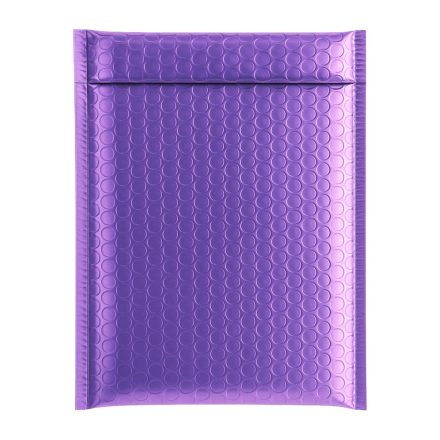 Involucro metallico di protezione della bolla K20 320x450 mm viola A3