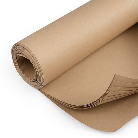 Carta straccia grigia in fogli 80 g/m2 80x105 cm 1 kg